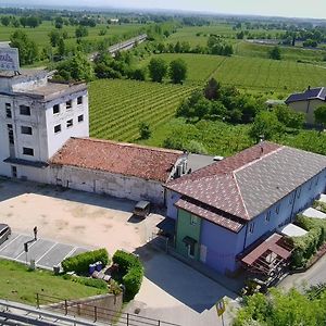 Albergo Trattoria Italia